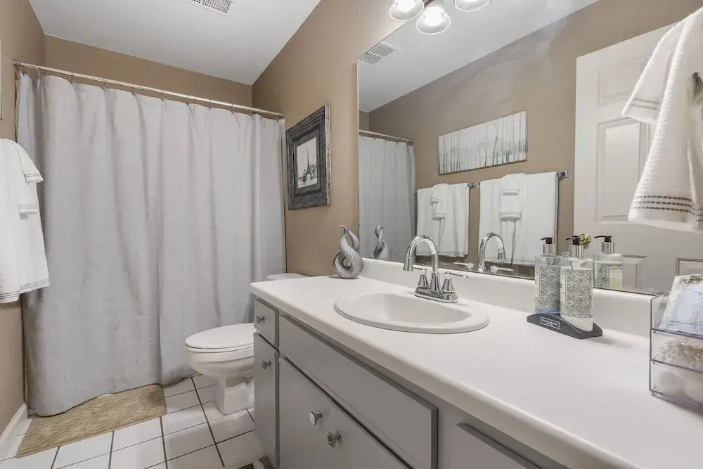 Bunker Ridge Rendezvous - Branson - Condo in Pointe Royale
