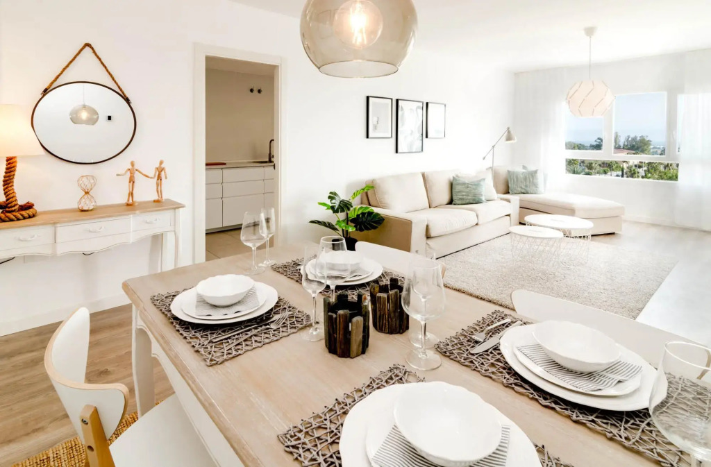 ALB301 - holiday home Marbella by Roomservices