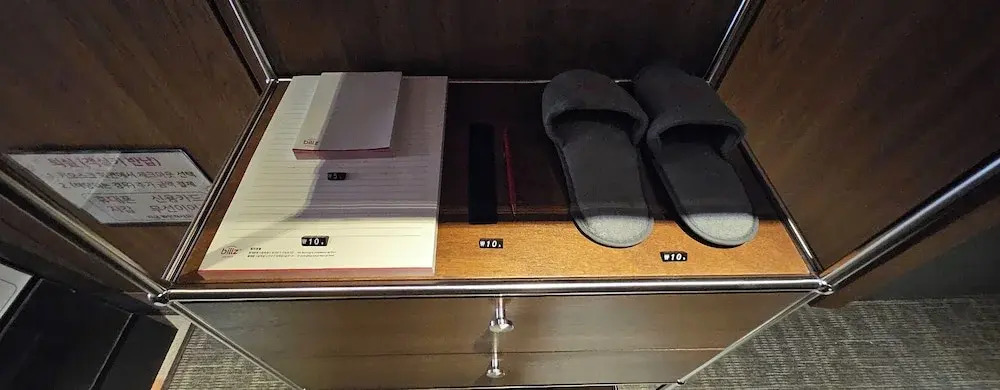 Billz Hotels Dongdaemun