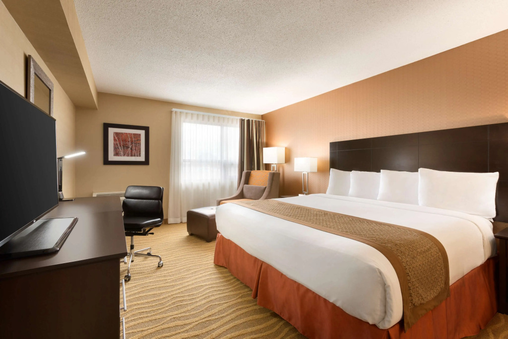 Park Inn by Radisson Toronto-Markham