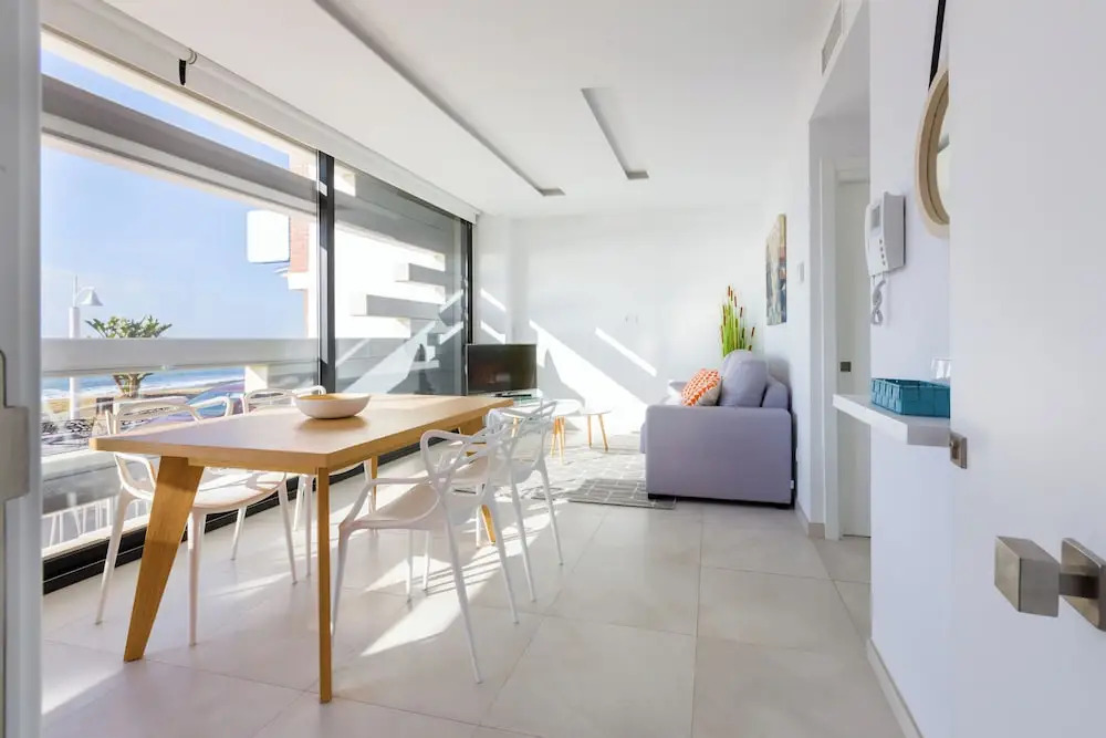 Seafront Boutique CalaBeach Rincón de la Victoria