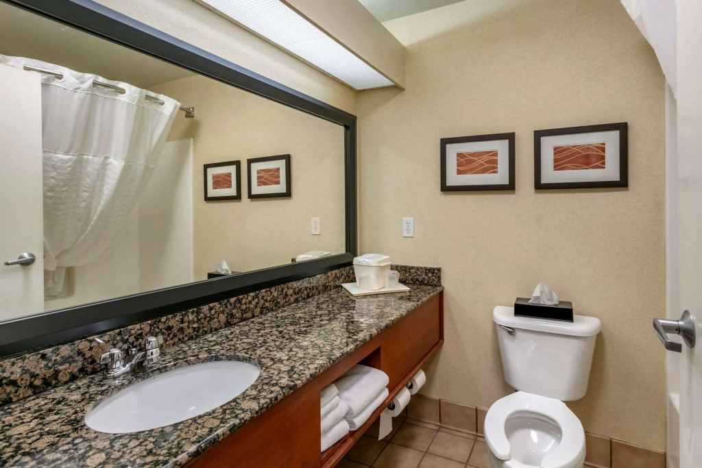 Comfort Inn Fort Collins North