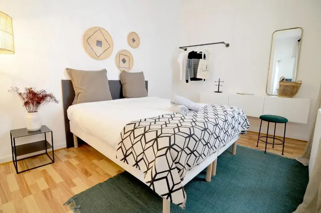 Palma Biarritz Downtown & 150 Meters To The Beach