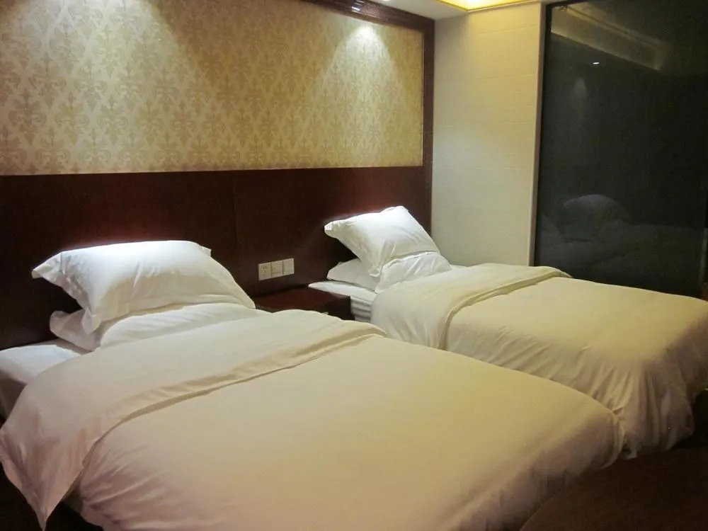 Nanguo Chain Hotel- Fumin Branch