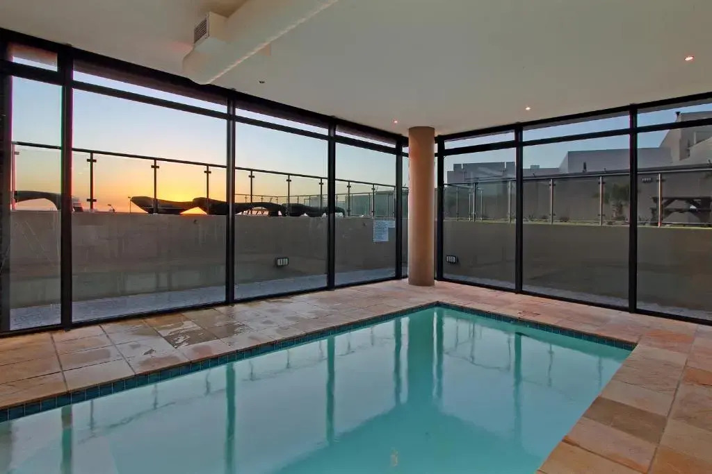 602 Infinity Apartment
