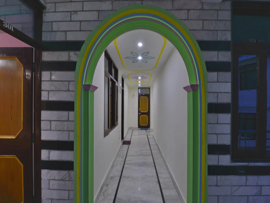 Hotel Vikrant