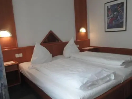 Landgasthof Hotel Bechtel