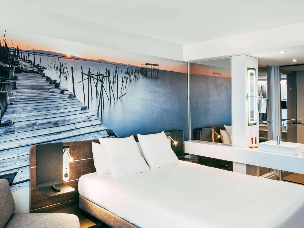 ibis Paris Coeur dOrly Airport
