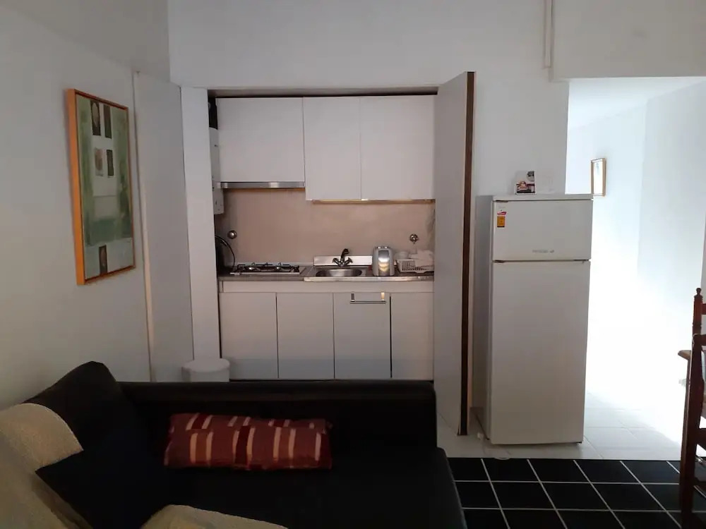 Great Apartment with Zoo View
