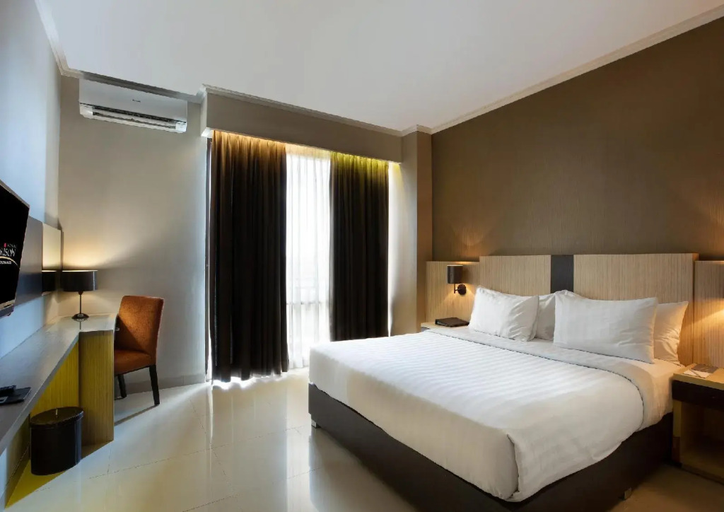 Riss Hotel Malioboro