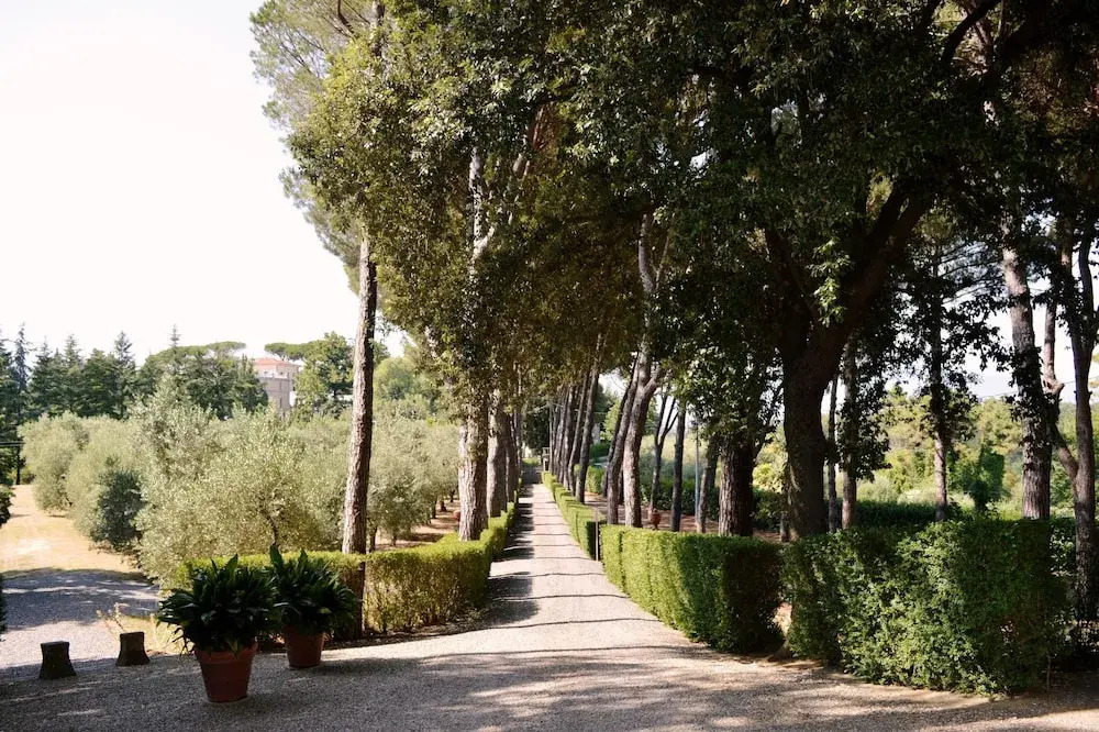 Villa S. Caterina