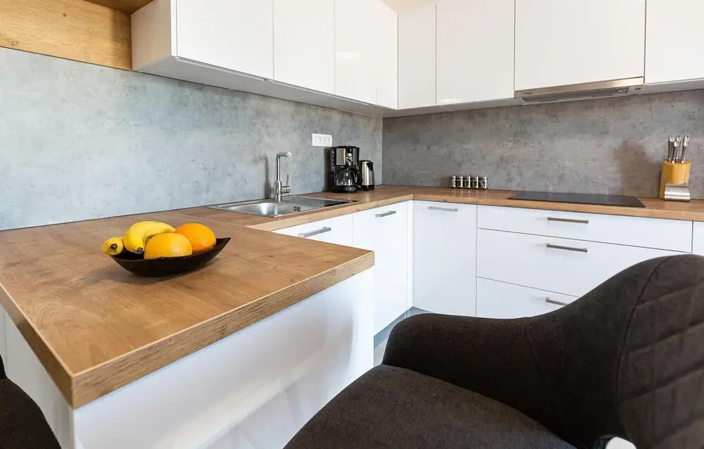 Apartment Dijadera