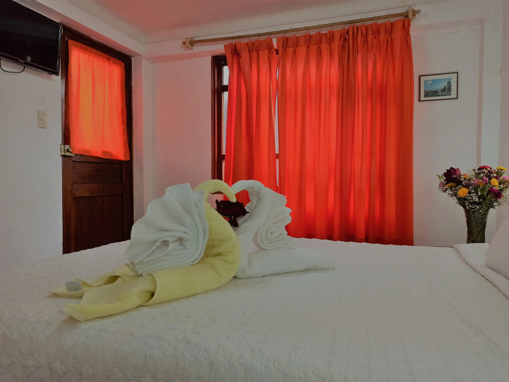 Hostal Tu Hogar