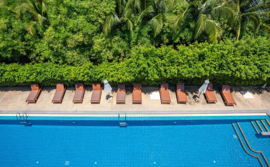 Almali Rawai Beach Residence