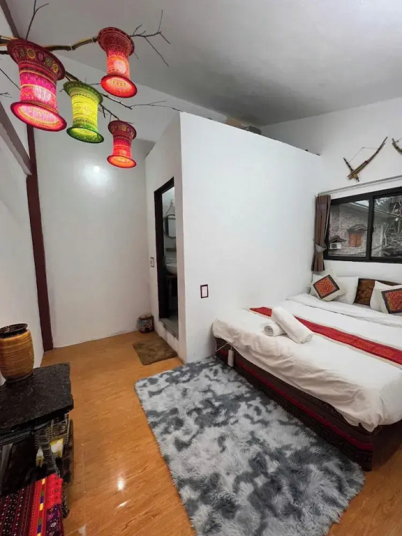 OChau Meo Vac Homestay Ha Giang