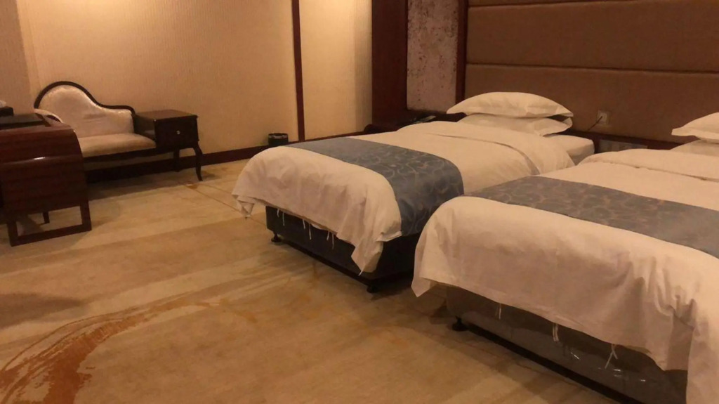 Junlan Borui Hotel