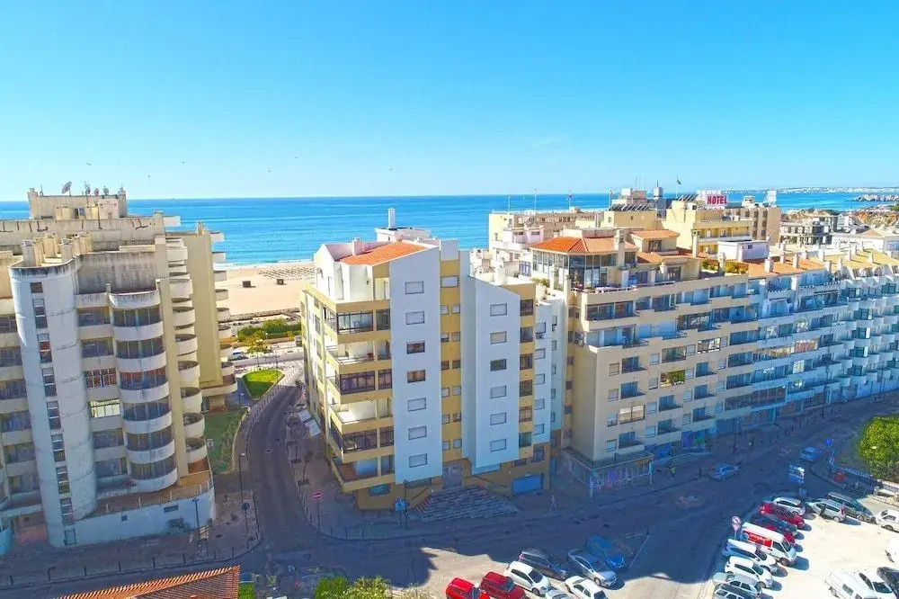 Rocha 504 Atlantichotels