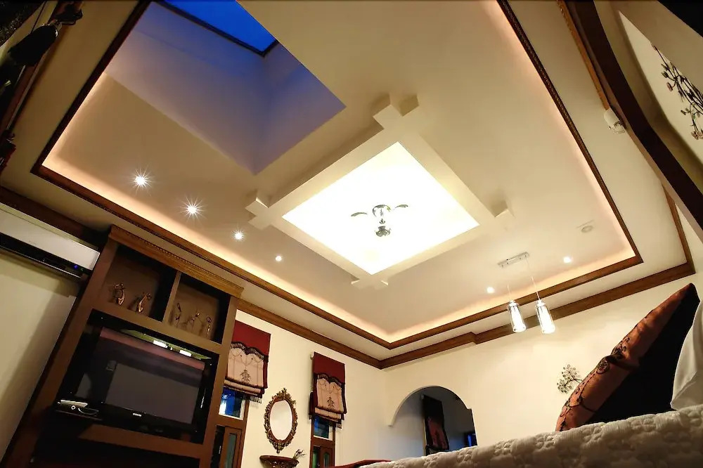 Chuncheon santoria pension