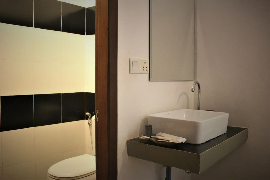 Villa Um Theara, Siem Reap