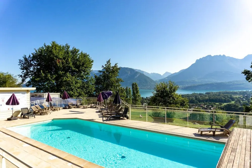 Village Club Les Balcons du Lac dAnnecy - Neaclub