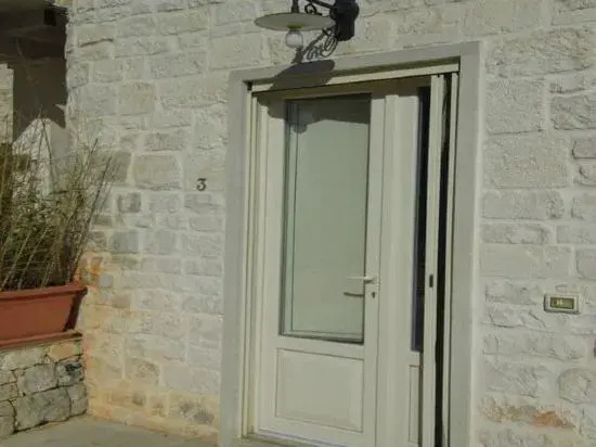 Trullo Amico