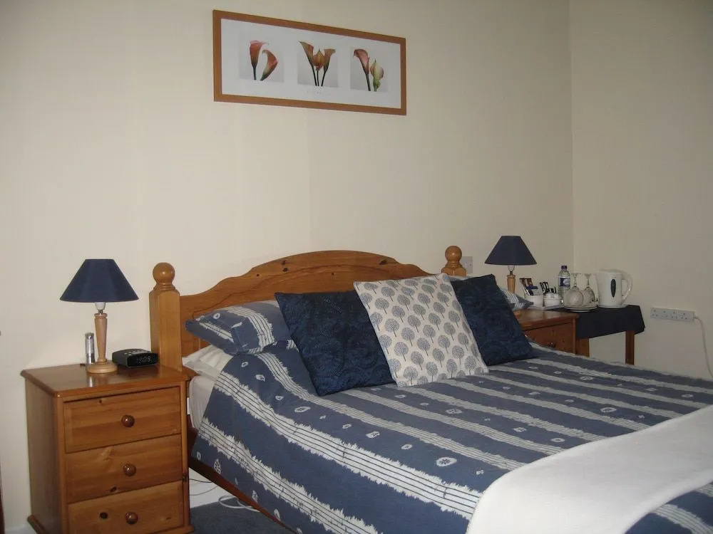 Chy-Vista B&B