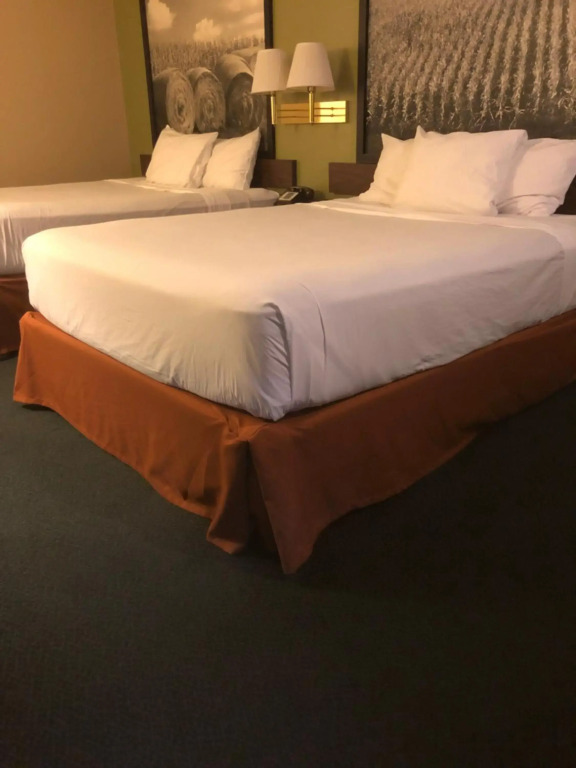 Americas Best Value Inn Onawa