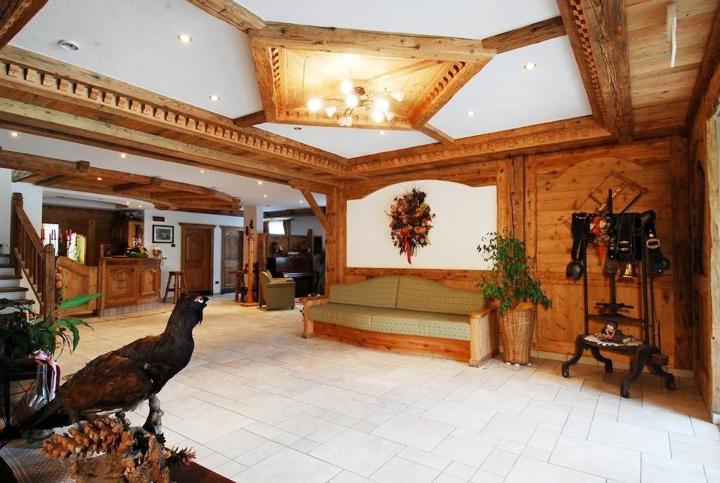 Hotel Maso Col