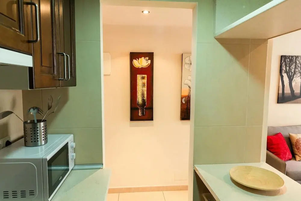 Apartamentos Duque II