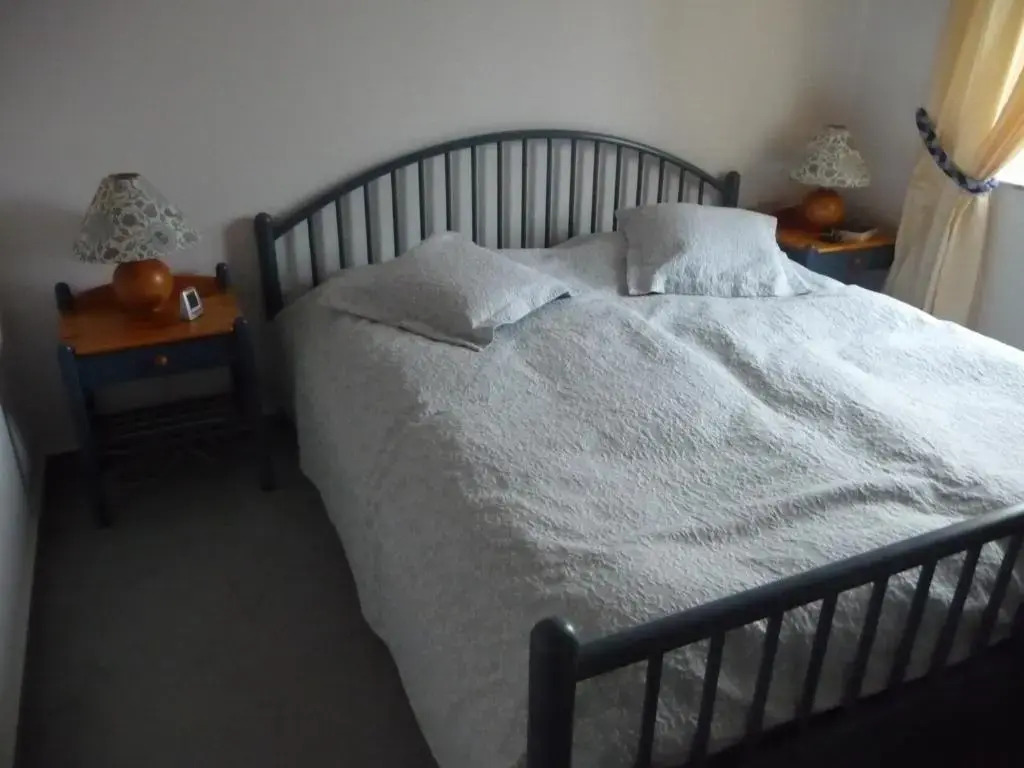 Ferienwohnung Marina Cux