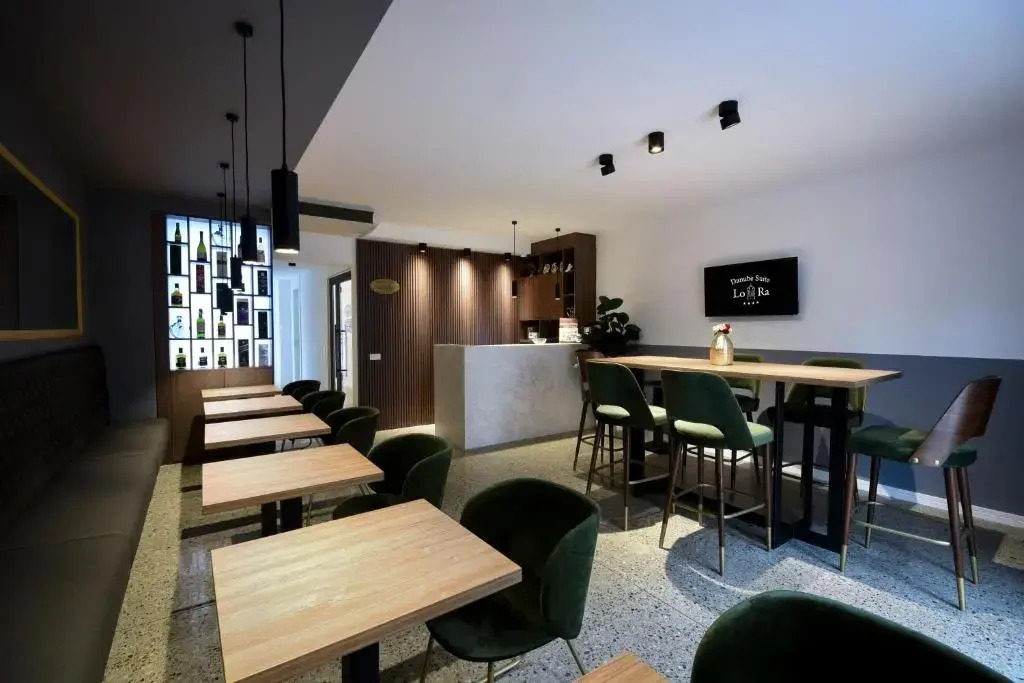 Hotel LoRa