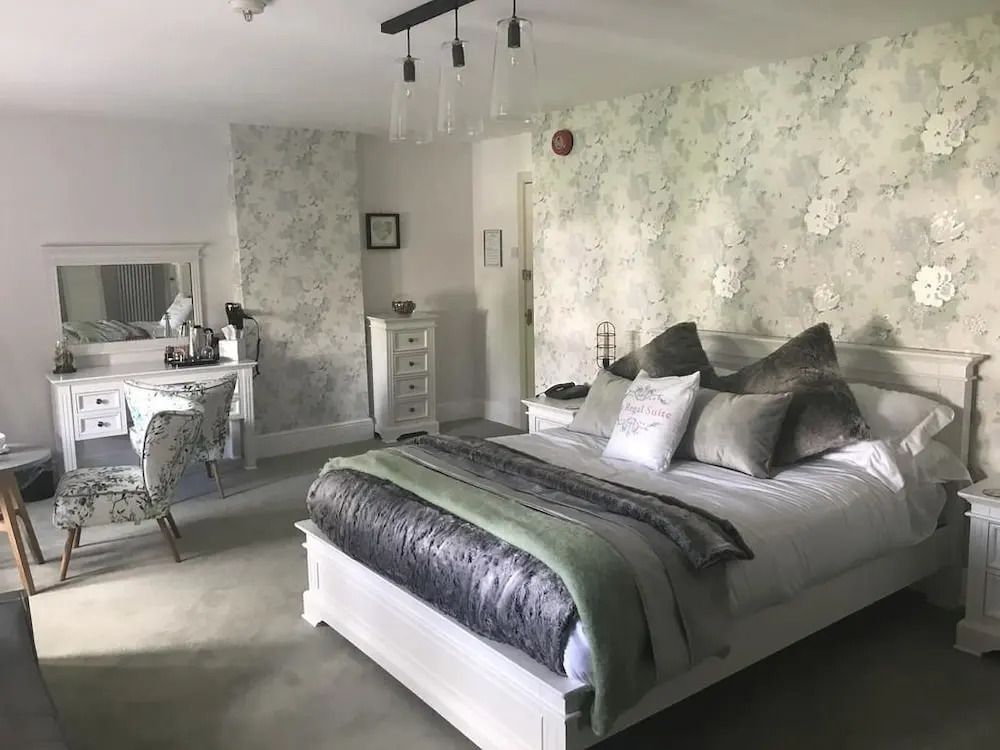 The Great House Hotel