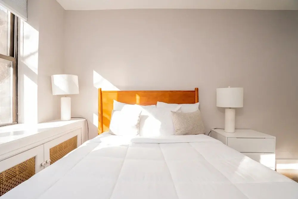 Chelsea Waterside Apartments 30 Day Stays
