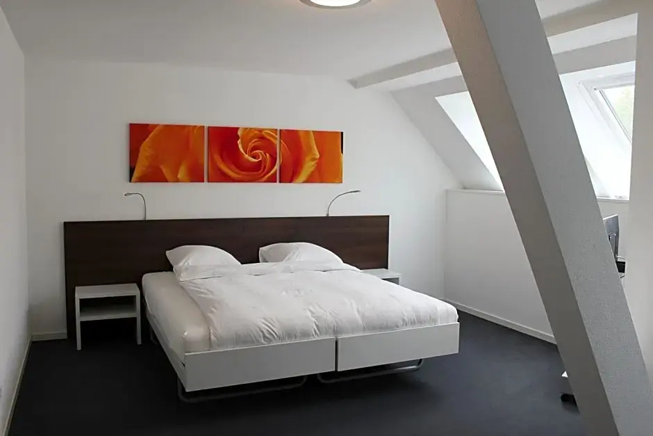 Hotel Gasthof Kreuz