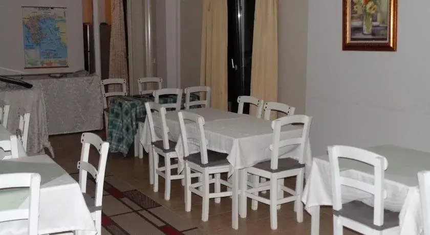 Hotel Enastron
