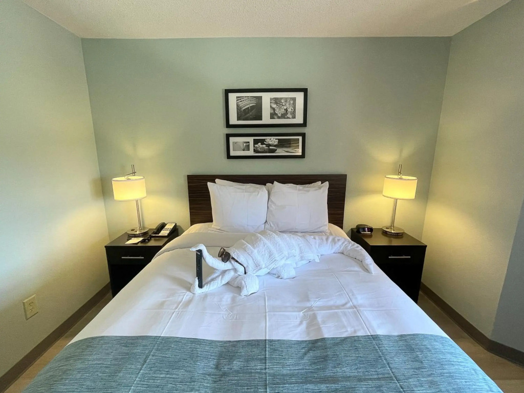 Wingate by Wyndham Salisbury MD Airport North