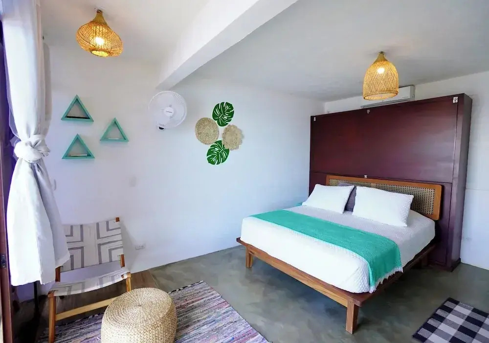 Miramar Surfcamp