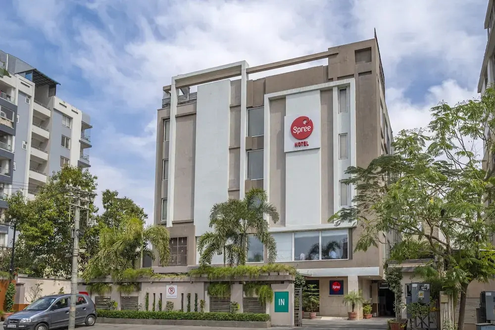 Spree Hotel Jaipur