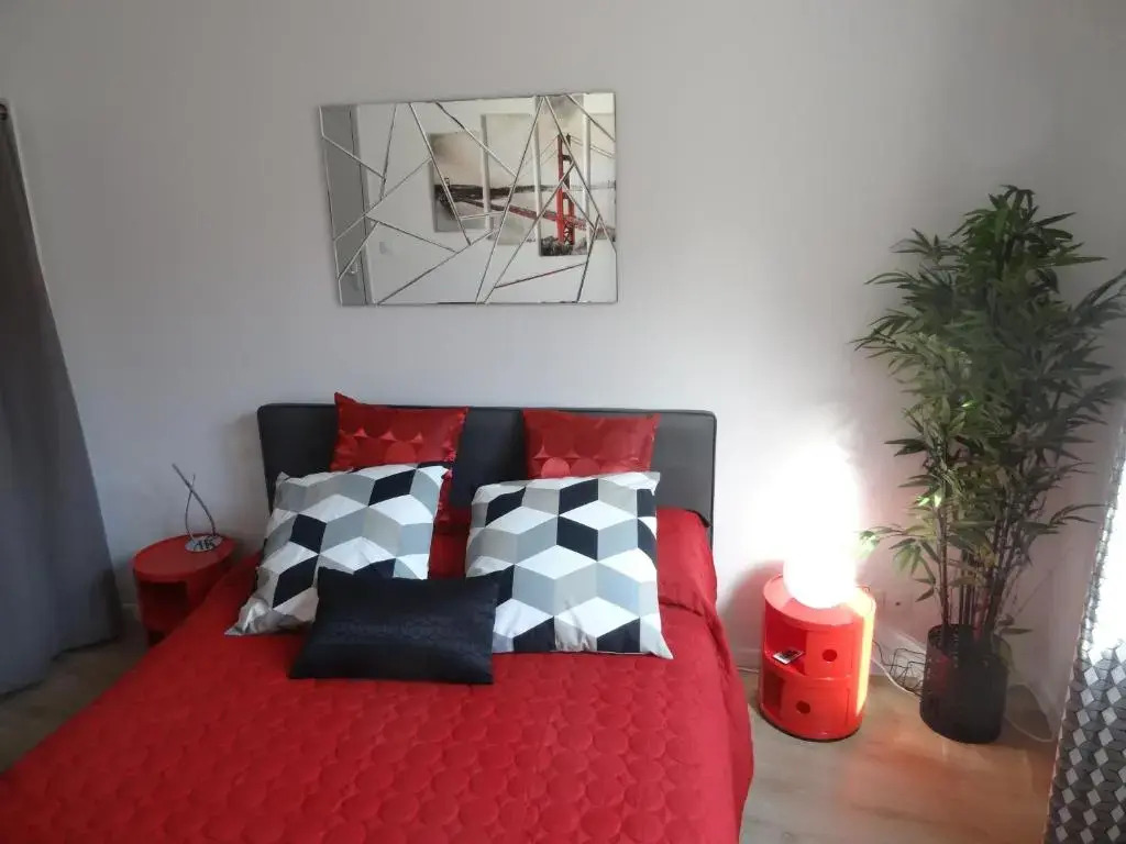 Appartement HEMINGWAY