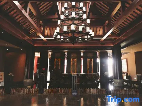 The Joya Hotel
