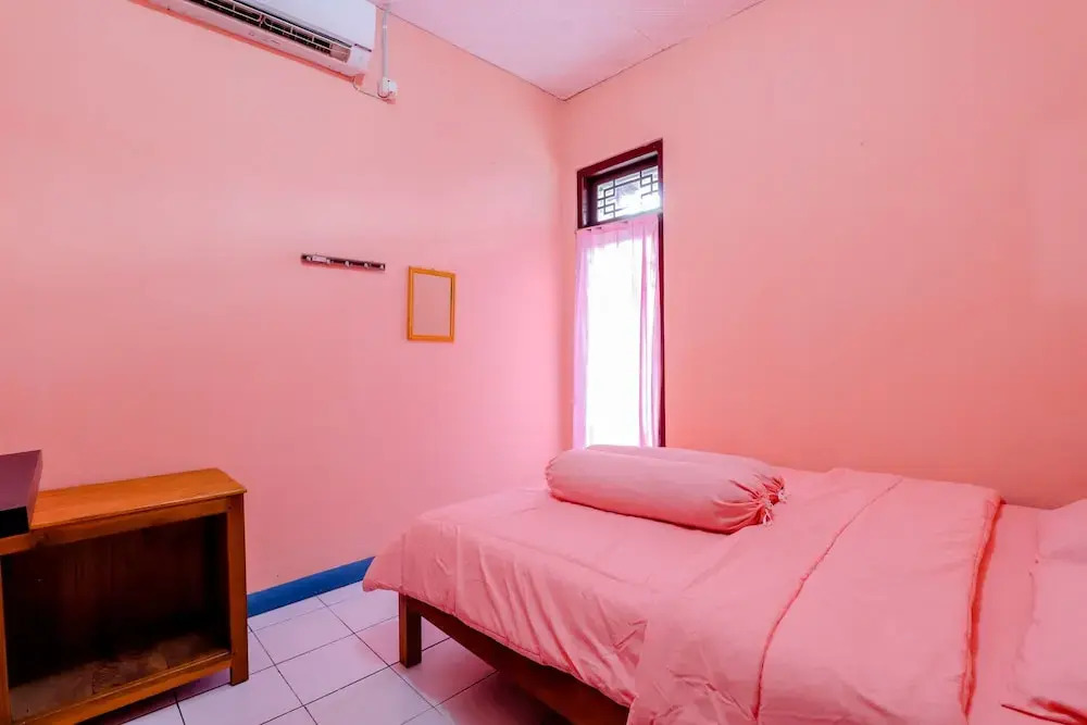 Homestay Penginapan Anita