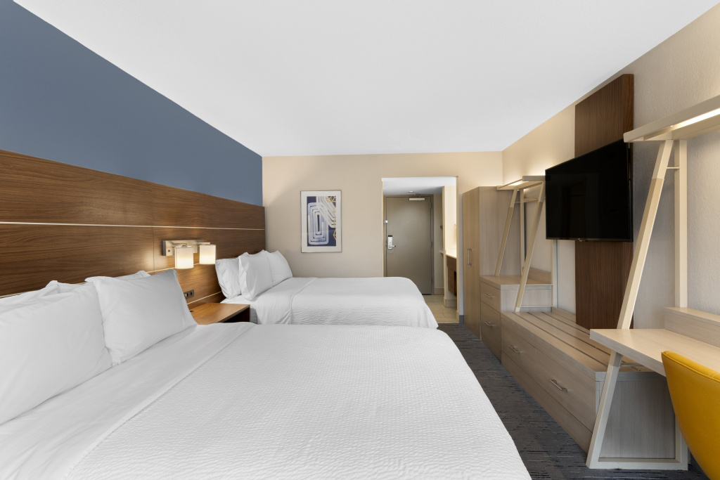Holiday Inn Express Hilton Head Island by IHG