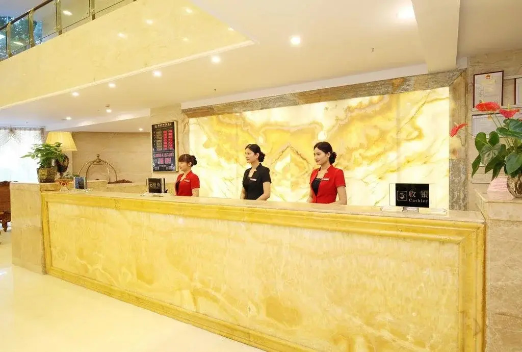 Hejing Hotel