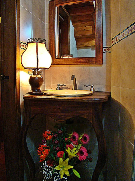 Villa Salomé Apartamentos Turísticos
