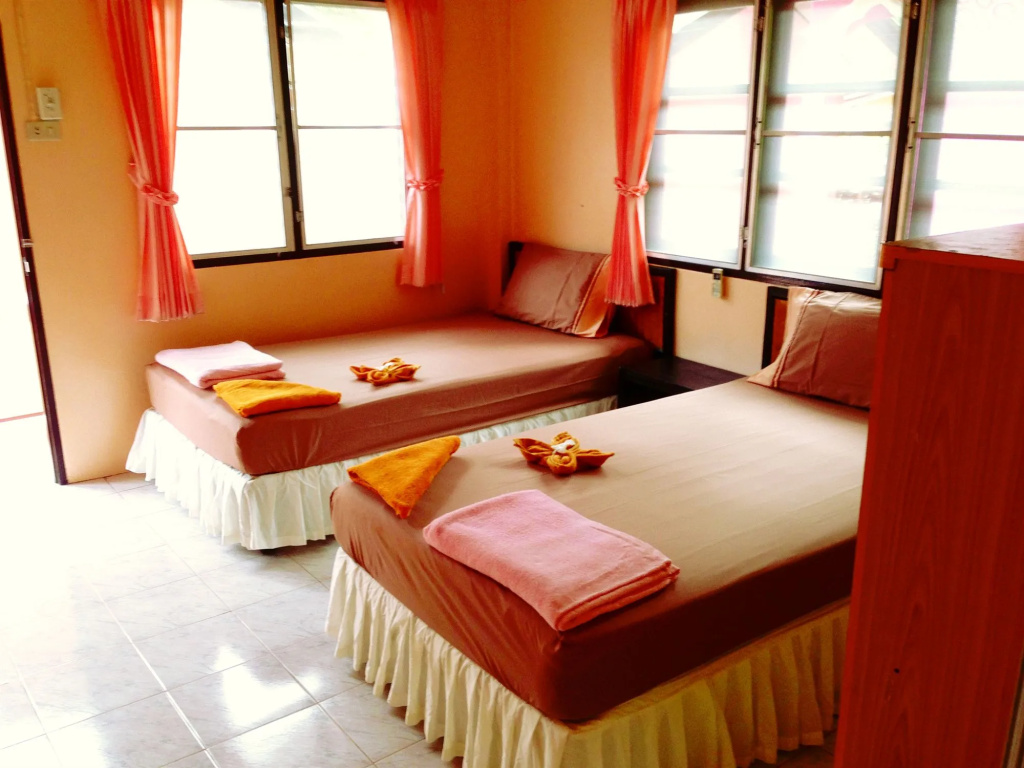 Chokdee Resort