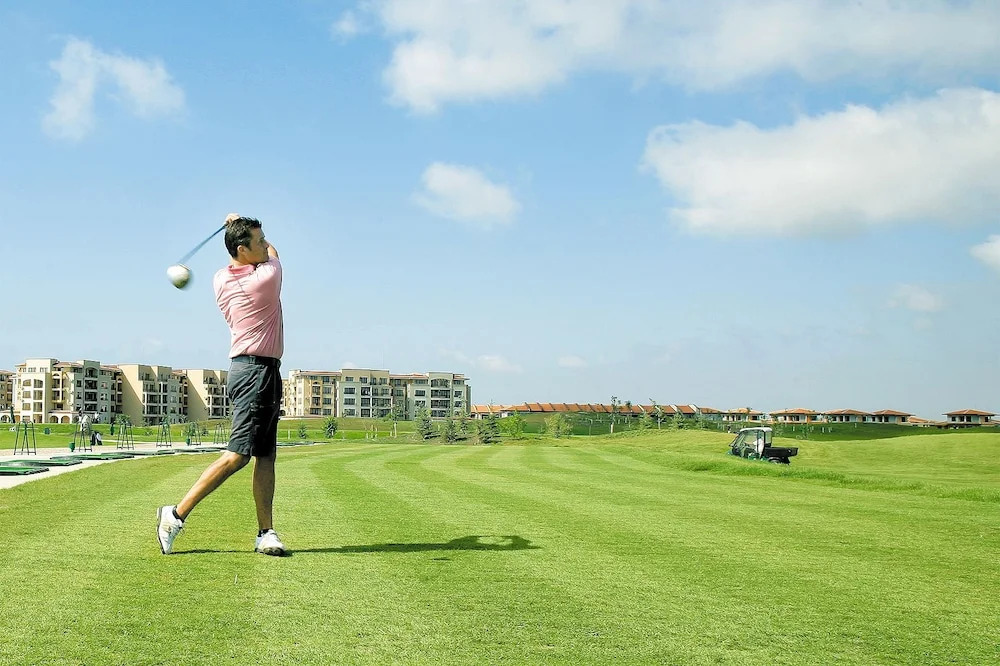 Villas at Lighthouse Golf by Parnas Estate