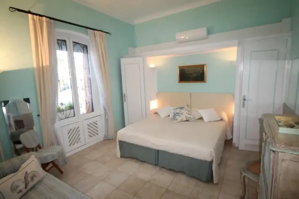 Villa Belle Epoque