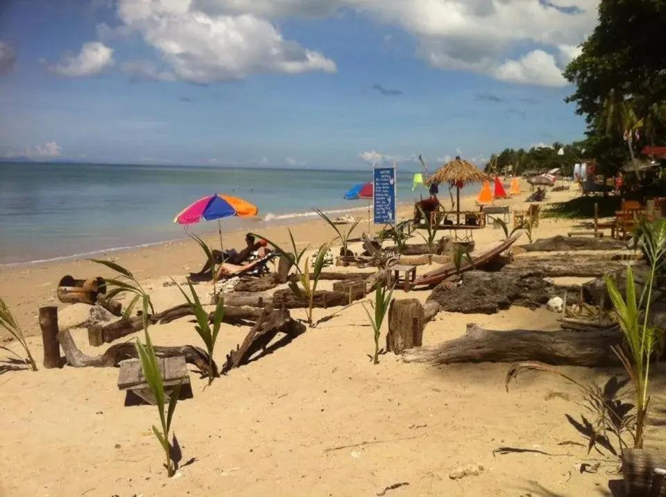 Lanta Fa Rung Beach Resort