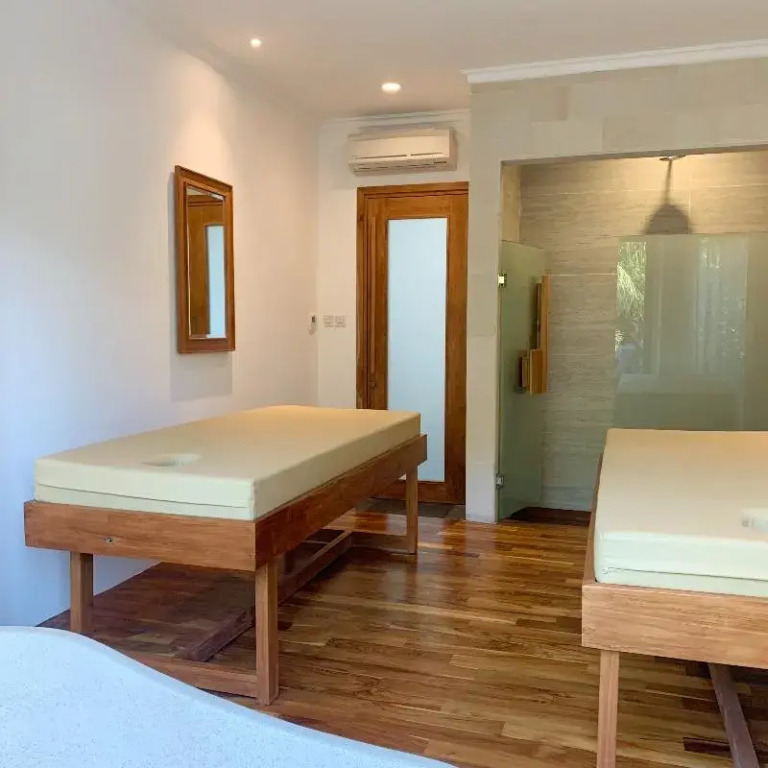 Harsono Boutique Resort Bali