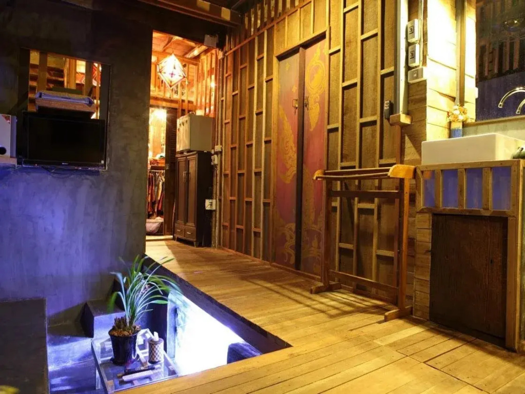 SongPhuaMia Guesthouse